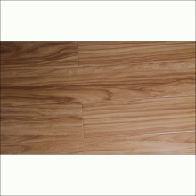 Suelo laminado brillante de 12 mm con CE